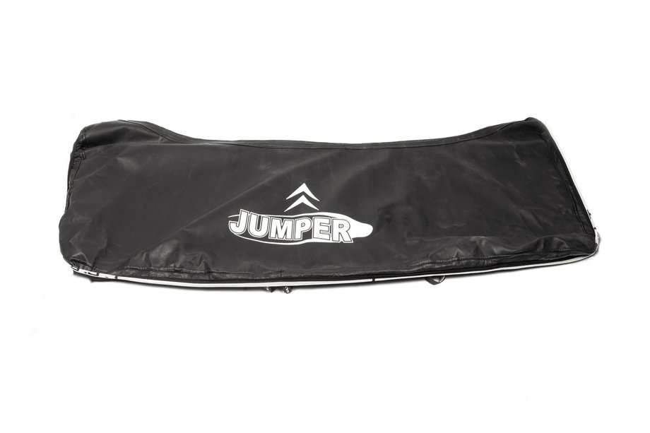 Citroen Jumper 1995–2006 Motorhjelms-BH (1995-2001, til halv motorhjelm) Image