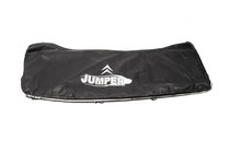 Citroen Jumper 1995–2006 Motorhjelms-BH (1995-2001, til halv motorhjelm) foto 1