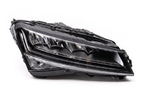 Skoda Superb 2015–2024 LED-forlygte for (højre, original, brugt) foto 1