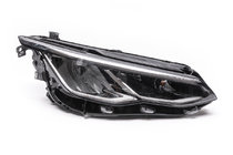 Volkswagen Golf 8 2019– LED-forlygte for (højre, original, brugt) foto 1
