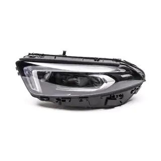 Forlygte Multibeam (venstre, original/OEM, brugt) foto 1