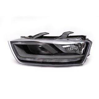 LED-forlygte (2011-2015, venstre, original, brugt) Audi Q3 2011–2019 foto 1