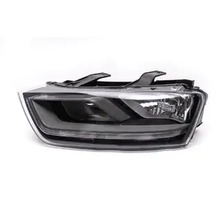 LED-forlygte (2011-2015, venstre, original, brugt) Audi Q3 2011–2019 foto 1