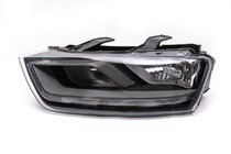 Audi Q3 2011–2019 LED-forlygte (2011-2015, venstre, original, brugt) foto 1