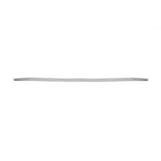 Bagagerumskantliste (rustfrit stål) foto 3
