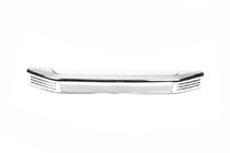 Nissan Patrol Y61 1997–2011 Bageste pynteliste i plast foto 2