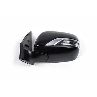 Komplet sidespejl Executive (Til 2012-2016, 1 stk) Toyota Land Cruiser 200 2007–2021 foto 4