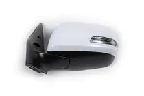 Toyota Land Cruiser 200 2007–2021 Komplet sidespejl (1 stk.) foto 1