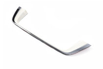 Toyota Land Cruiser 200 2007–2021 Standard nummerpladeholder Sort foto 4