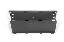 Range Rover Sport 2005–2013 Bagerste midterste plastpanel (1 stk.) foto 1