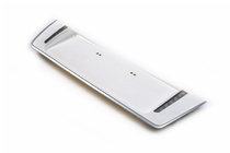 Lexus LX570/450d 2008–2022 Bageste nummerpladeholder med LED (2007-2023) foto 7