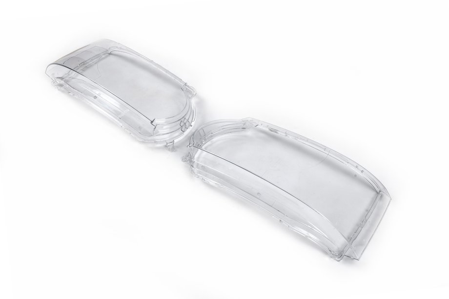 Range Rover III L322 2002–2012 Forlygteglas (2010-2012, 2 stk.) Image