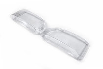Range Rover III L322 2002–2012 Forlygteglas (2010-2012, 2 stk.) foto 1