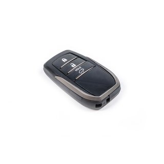 Opdateret nøglehus V2 Toyota Land Cruiser 200 2007–2021 foto 1