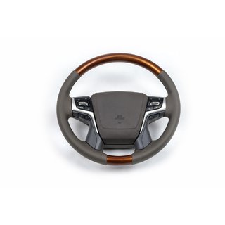 Rat komplet (lyst træ) Toyota Land Cruiser Prado 150 2009–2023 foto 1