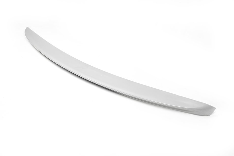 Mercedes S-Klasse W221 2005–2013 Spoiler (ABS, til lakering) Foto 2