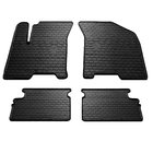 Chevrolet Aveo T250 2005–2011 Gummimåtter (4 stk., Stingray) foto 1