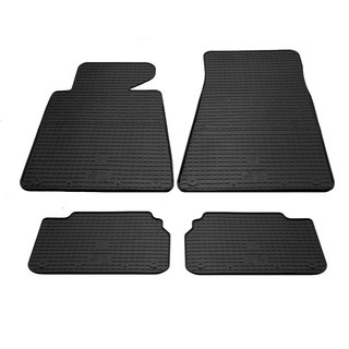 Gummimåtter (4 stk., Stingray Premium)