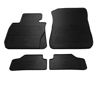 Gummimåtter (4 stk., Stingray Premium)