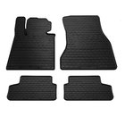 BMW 5-serie G30/G31 2017–2023 Gummimåtter (4 stk., Stingray Premium) foto 1