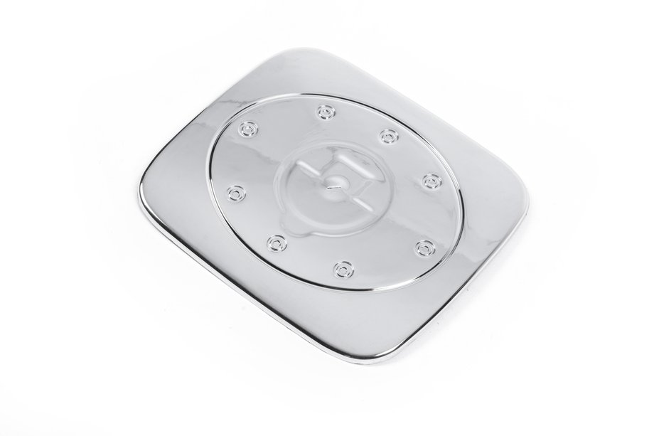 Toyota Rav 4 1996–2001 Brændstofdæksel cover (plast) Image