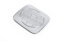 Toyota Rav 4 1996–2001 Brændstofdæksel cover (plast) foto 1