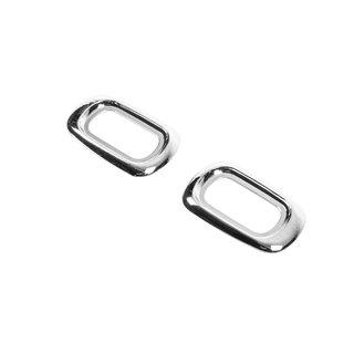 Blinklysdæksel i plast Honda Civic Sedan VII 2001–2006 foto 2