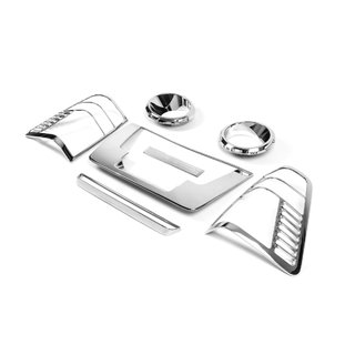 Krompakke (sæt) Nissan Titan 2004–2011 foto 1