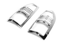 Toyota Land Cruiser 90 Prado 1996–2002 Baglygtekåber (2 stk., plast) foto 1
