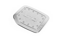 Toyota Land Cruiser 90 Prado 1996–2002 Brændstofdæksel cover (plast) foto 1