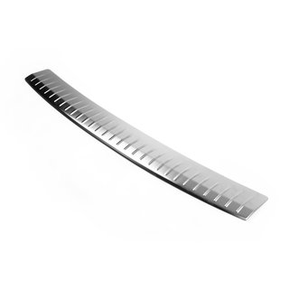Bagkofangerbeskytter OmsaLine mat (SW, rustfrit stål)