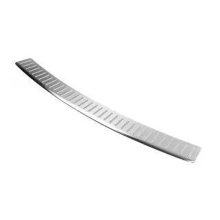 OmsaLine bagkofangerbeskytter mat (rustfrit stål)