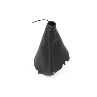 Gearstangsmanchet (læder)