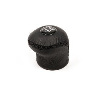 Gearknop i læder Opel Omega B 1994–2003 foto 1