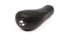 BMW 3-serie E36 1990–2000 Gearknop i læder foto 2