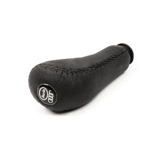 Gearknop V2 (læder)