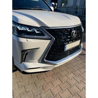 Bodykit-sæt (TRD-Sport 2021-2022) Lexus LX570/450d 2008–2022 foto 3