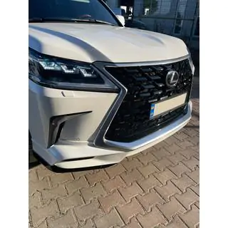 Bodykit-sæt (TRD-Sport 2021-2022) foto 3