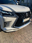 Lexus LX570/450d 2008–2022 Bodykit-sæt (TRD-Sport 2021-2022) foto 3
