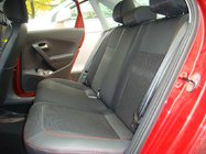 Volkswagen Polo 2010–2017 Sædeovertræk i kunstlæder SoyuzAuto Premium foto 5