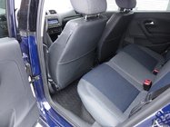 Volkswagen Polo 2010–2017 Sædeovertræk i kunstlæder SoyuzAuto Premium foto 3