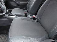Volkswagen Golf 5 2003–2009 Sædeovertræk (kunstlæder↗stof, Premium) foto 3