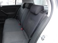Volkswagen Golf 5 2003–2009 Sædeovertræk (kunstlæder↗stof, Premium) foto 4