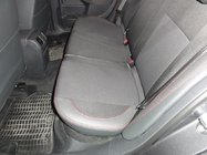 Volkswagen Golf 6 2008–2014 Sædeovertræk i kunstlæder SoyuzAuto Premium foto 4