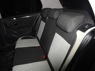 Volkswagen Golf 6 2008–2014 Sædeovertræk i kunstlæder SoyuzAuto Premium foto 3