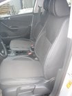 Volkswagen Passat B6 2006–2012 Sædeovertræk (kunstlæder↗stof, Premium) foto 1
