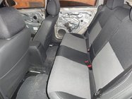 Volkswagen Passat B5 1997–2005 Sædeovertræk (kunstlæder↗stof, Premium) foto 2