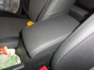 Volkswagen Passat B5 1997–2005 Sædeovertræk (kunstlæder↗stof, Premium) foto 5