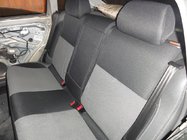 Volkswagen Passat B5 1997–2005 Sædeovertræk (kunstlæder↗stof, Premium) foto 4
