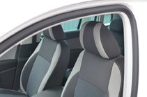 Volkswagen Tiguan 2007–2016 Sædeovertræk (kunstlæder↗stof, Premium) foto 2